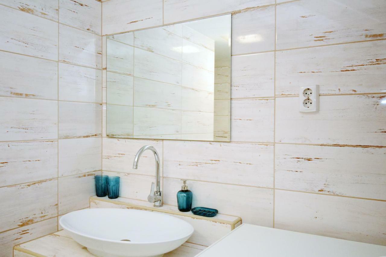 Lillybeth City Center Apartamento *