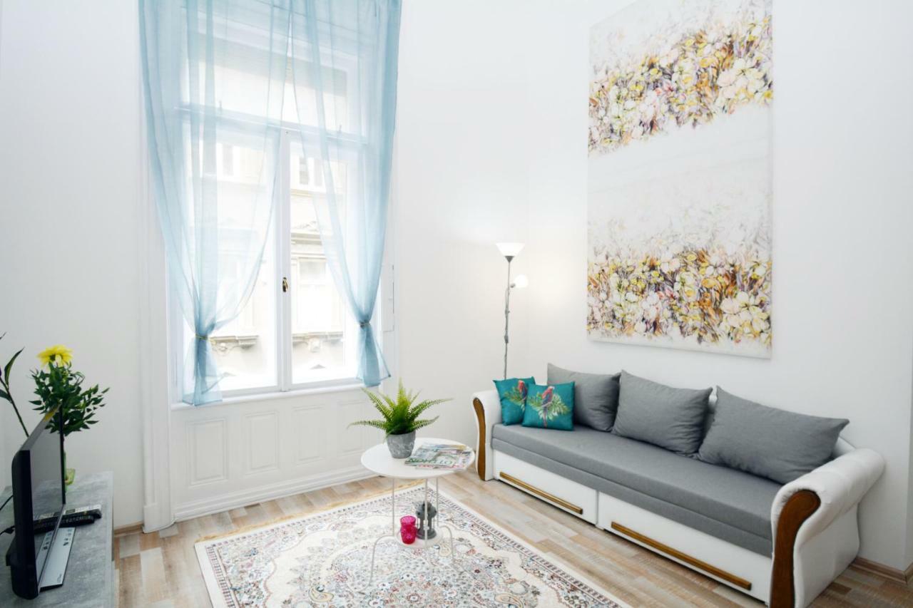 Apartamento Lillybeth City Center